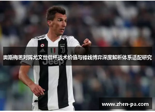 奥斯梅恩对阵尤文世俱杯战术价值与锋线博弈深度解析体系适配研究 奥斯梅恩对阵尤文世俱杯战术价值与锋线博弈深度解析体系适配研究